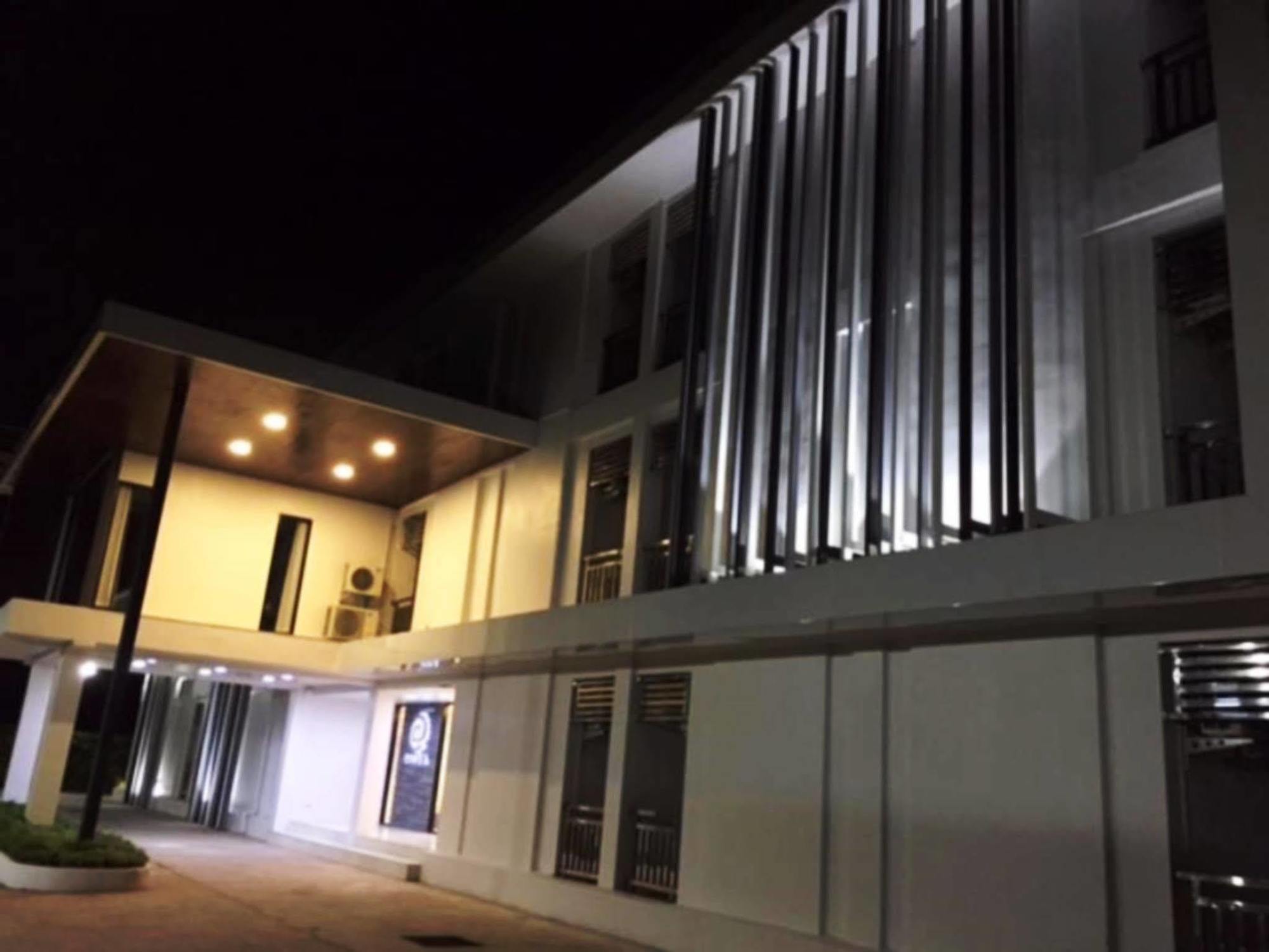 At Sakon Hotel Sakon Nakhon Exterior foto